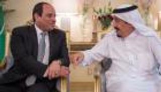 زيارة الملك سلمان للقاهرة تسهم في تعزيز العمل العربي المشترك