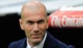 زيدان: موقفنا جيد.. لكننا لم نكسب شيئًا بعد