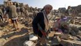 اليمن: المتمردون يجبرون طلاب المدارس على القتال معهم بالقوة