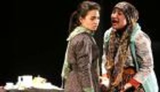 ثمانية أعمال تتنافس على جائزة