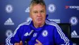 هيدينك: لا يزال بوسع تشيلسي إنهاء الدوري في المربع الذهبي