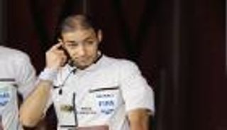 سعد كميل: تركي الخضير عشرة على عشرة