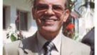 محمد حسنين هيكل