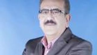 حوار مع دبابة في جوهانسبرج!