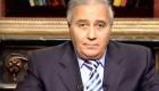 الإمام الأكبر فى المانيا