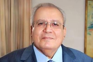 د. جابر عصفور