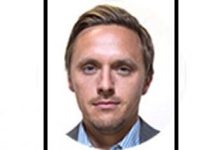 جيمس دنسيلو