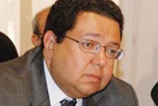 زياد بهاء الدين