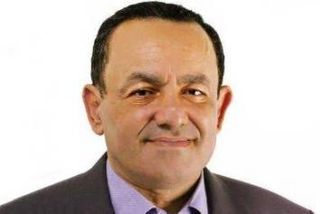 عمرو الشوبكي