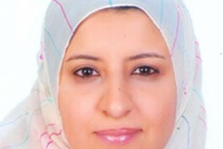 ميساء شجاع الدين