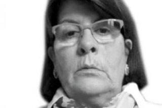 رندة تقي الدين