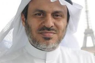 زياد الدريس