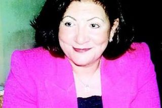 ماجدة الجندي