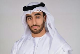 هزاع بن بنان الكعبي