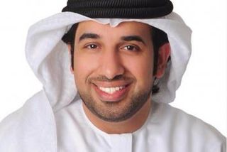 محمد المعيني