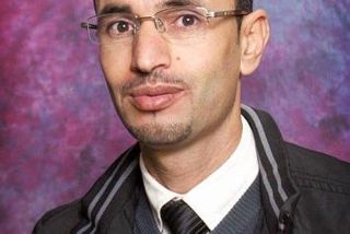 عبد القادر دندن