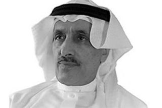 خالد الدخيل