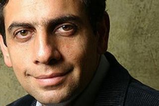 إلياس إزرايل