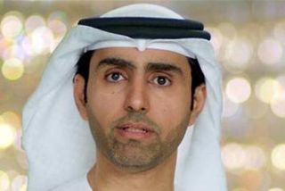 د. سلطان محمد النعيمي