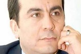 خالد الحروب