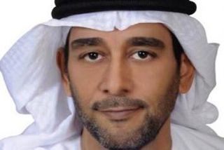 راشد العريمي