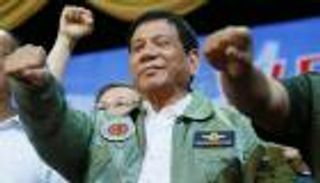 "أنا هتلر".. رئيس الفلبين يحرك قلق "البنتاجون"