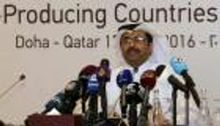 صحيفة جزائرية تكشف كواليس لقاء "أوبك" الأخير