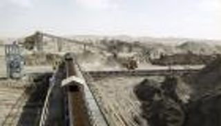 احتجاجات توقف إنتاج الفوسفات في تونس مجددا