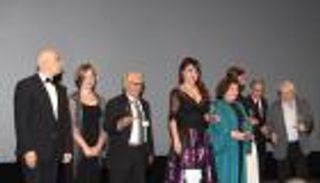 بالصور.. افتتاحان لمهرجان "مالمو للسينما العربية" في السويد