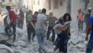 الجامعة العربية تدعو لتحرك دولي عاجل لوقف دماء حلب