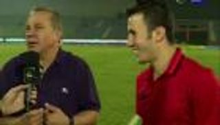 مواجهة نادرة تضع مدربًا في منافسة نجله بالدوري المصري