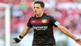 تشيتشاريتو أفضل لاعبي البوندسليجا في سبتمبر 