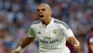 ناشئو الريال يمنعون بيبي من تجديد عقده