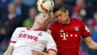 5 حقائق تسبق مواجهة البايرن وكولن بالبوندسليجا