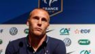 ماتيو: ليس لدي الحافز للاستمرار مع منتخب فرنسا