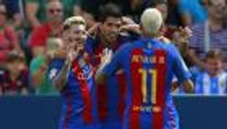 سواريز يرفض خطة "الرؤوس الصفراء"