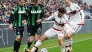 تطبيق تجريبي لـ "إعادة الفيديو" تطبق في الدوري الإيطالي