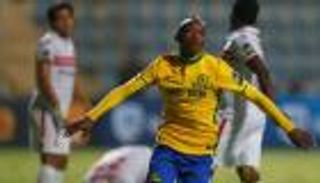 لعنة الكأس "المحلية" تقرب الزمالك من اللقب الأفريقي 