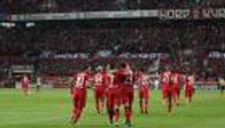 ليفركوزن ينهي عقدة 9 سنوات أمام دورتموند