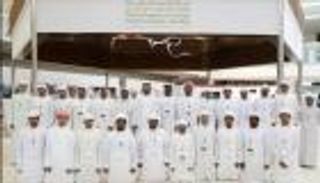 تراث الإمارات الأصيل.. في "الدولي للصيد والفروسية" الـ 14