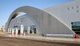 شركة حراسات خاصة تتولى تأمين المطارات المصرية لأول مرة