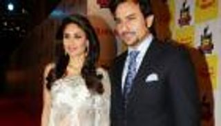 كارينا كابور: أنا مجنونة "سيلفي".. وهذا اسم مولودي الأول