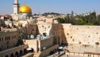مسؤول فلسطيني: العثور على بقايا للهيكل بالقدس "رواية مزيفة"