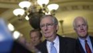 زعيم الأغلبية بالكونجرس يبدي ندما على إقرار "جاستا"