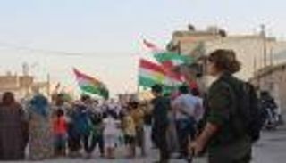 سوريا.. إطلاق سراح معتقلَين من المجلس الوطني الكردي في القامشلي