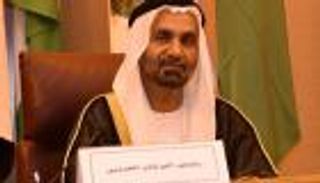 البرلمان العربي يدين استهداف السفينة الإماراتية قبالة السواحل اليمنية