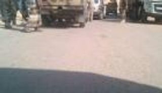 إحباط تهريب 5 شاحنات أسلحة إيرانية إلى الانقلابيين