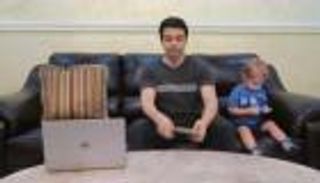 3 ملايين مشاهدة لفيديو أسرة سعودية .. والسبب