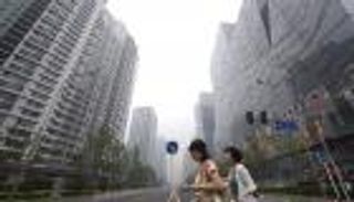 على طريقة "الطفل الواحد".. عقار سكني واحد لكل صيني 