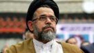 وزير إيراني يزعم: نعيش استقرار لا يوجد في أمريكا وفرنسا